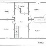 Maison 8 pièces / 246 m² / 270 000 € / OVILLERS-LA-BOISSELLE